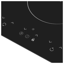 Индукционная варочная панель Evelux HEI 320 B