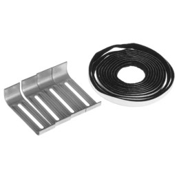 Индукционная варочная панель Evelux HEI 320 B