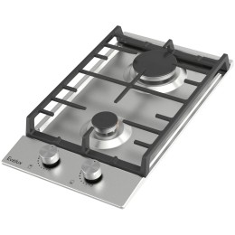 Газовая варочная панель Evelux HEG 300 X