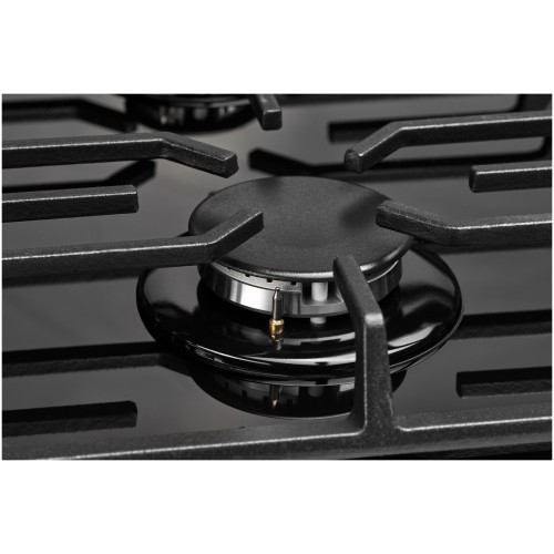 Газовая варочная панель Kuppersberg FG 603 C Bronze