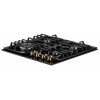 Газовая варочная панель Kuppersberg FG 603 C Bronze