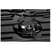 Газовая варочная панель Kuppersberg FG 603 C Bronze