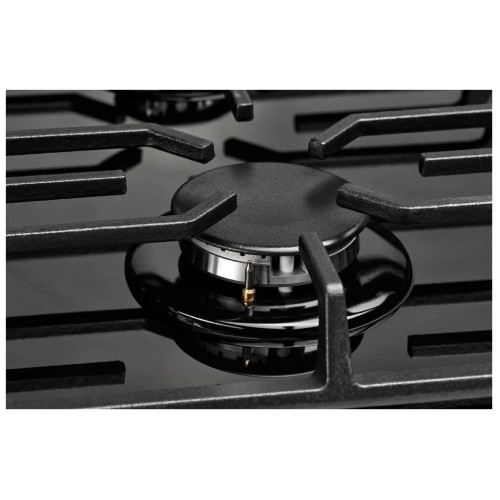 Газовая варочная панель Kuppersberg FG 603 C Bronze