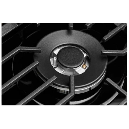 Газовая варочная панель Kuppersberg FG 603 C Bronze