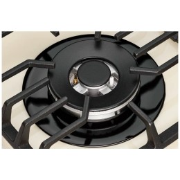 Газовая варочная панель Kuppersberg FG 603 C Bronze