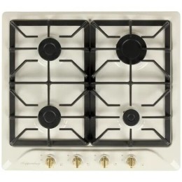 Газовая варочная панель Kuppersberg FG 603 C Bronze