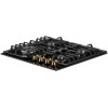 Газовая варочная панель Kuppersberg FG 603 C Bronze