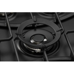 Газовая варочная панель Kuppersberg FS 703 C Bronze