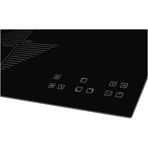 Индукционная варочная панель Kuppersberg ICS 402