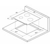 Индукционная варочная панель Kuppersberg ICS 402