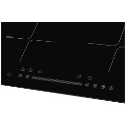 Индукционная варочная панель Kuppersberg ICS 612