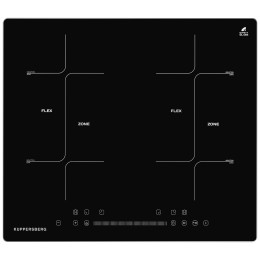 Индукционная варочная панель Kuppersberg ICS 622 R