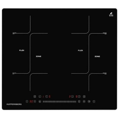Индукционная варочная панель Kuppersberg ICS 622 R
