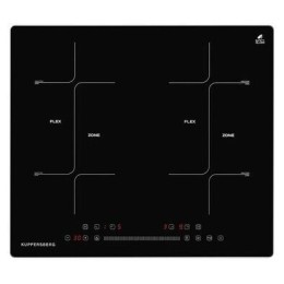 Индукционная варочная панель Kuppersberg ICS 622 R