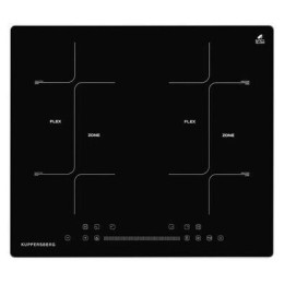Индукционная варочная панель Kuppersberg ICS 622 R