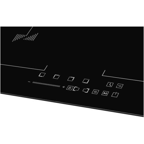 Индукционная варочная панель Kuppersberg ICS 627