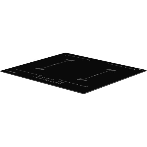 Индукционная варочная панель Kuppersberg ICS 627