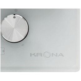 Газовая варочная панель Krona GALILEO 45 WH