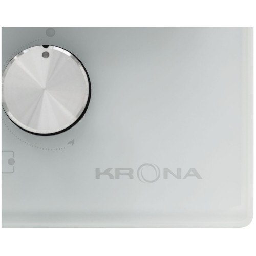 Газовая варочная панель Krona GALILEO 45 WH