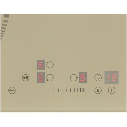 Индукционная варочная панель Krona VENTO 45 IV