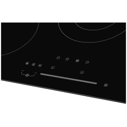 Электрическая варочная панель Kuppersberg ECS 702