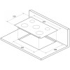 Электрическая варочная панель Kuppersberg ECS 702