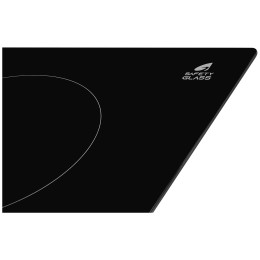 Электрическая варочная панель Kuppersberg ECS 702