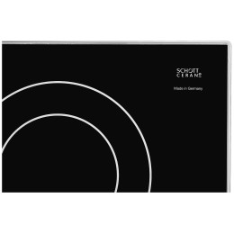 Электрическая варочная панель Kuppersberg ESO 622 F