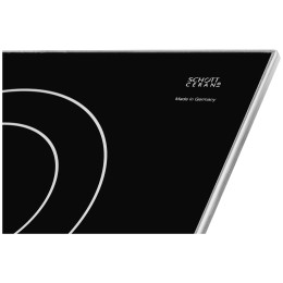 Электрическая варочная панель Kuppersberg ESO 622 F