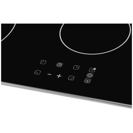 Электрическая варочная панель Kuppersberg ESO 622 F