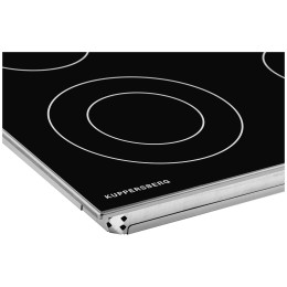 Электрическая варочная панель Kuppersberg ESO 622 F