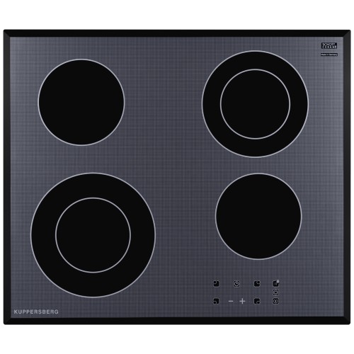 Электрическая варочная панель Kuppersberg ESO 622 F