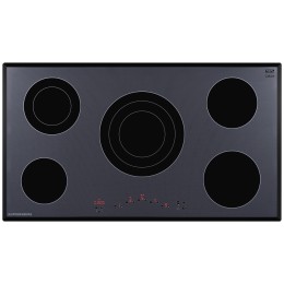 Электрическая варочная панель Kuppersberg ESO 905 F