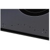 Электрическая варочная панель Kuppersberg ESO 905 F