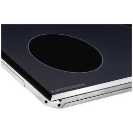 Электрическая варочная панель Kuppersberg ESO 905 F