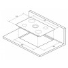 Электрическая варочная панель Kuppersberg ESO 905 F