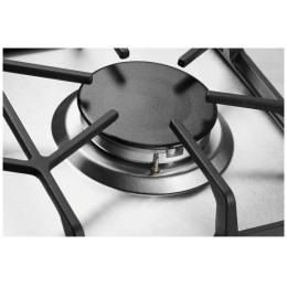 Газовая варочная панель Kuppersberg FS 62 X