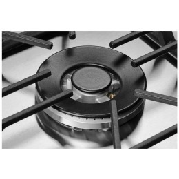 Газовая варочная панель Kuppersberg FS 62 X