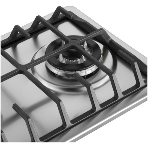 Газовая варочная панель MAUFELD EGHS 32 63CS G