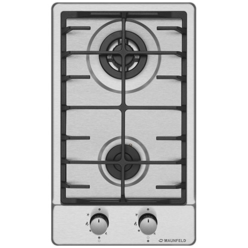 Газовая варочная панель MAUFELD EGHS 32 63CS G