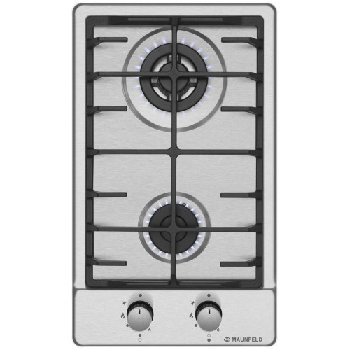 Газовая варочная панель MAUFELD EGHS 32 63CS G
