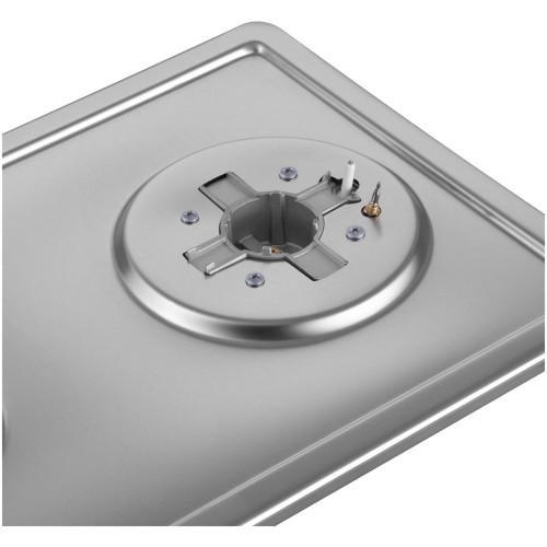Газовая варочная панель MAUFELD EGHS 32 63CS G