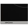 Электрическая варочная панель Krona CELLO 60 BL S