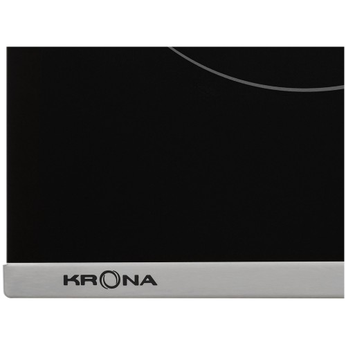 Электрическая варочная панель Krona CELLO 60 BL S
