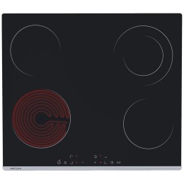 Электрическая варочная панель Krona CELLO 60 BL S