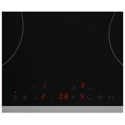 Электрическая варочная панель Krona CELLO 60 BL S