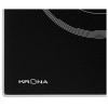Электрическая варочная панель Krona ORSA 60 BL S