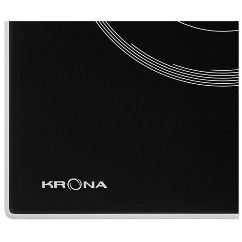 Электрическая варочная панель Krona ORSA 60 BL S