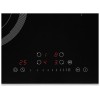 Электрическая варочная панель Krona ORSA 60 BL S