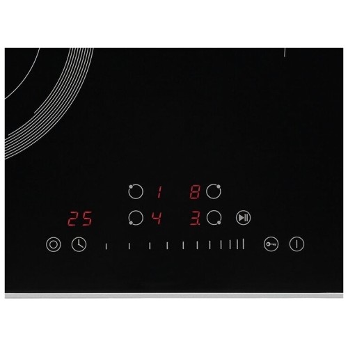 Электрическая варочная панель Krona ORSA 60 BL S